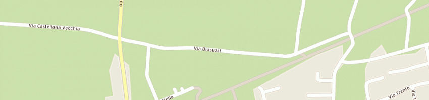 Mappa della impresa dal zilio marco a QUINTO DI TREVISO
