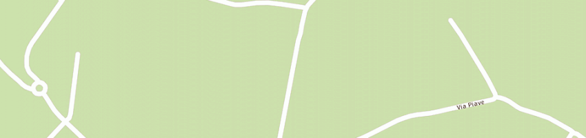 Mappa della impresa pozzebon franco a VOLPAGO DEL MONTELLO