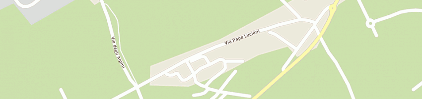 Mappa della impresa plastics (srl) a LIMANA