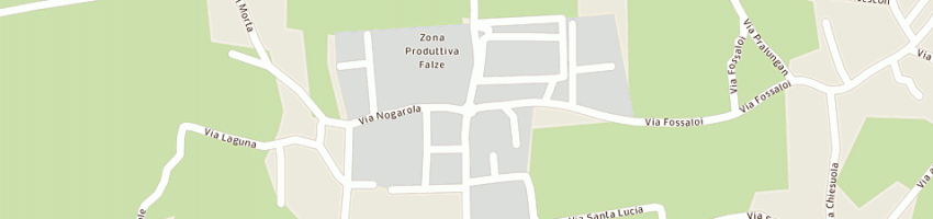 Mappa della impresa csm assemblaggi di lava doriana e c sdf a SERNAGLIA DELLA BATTAGLIA