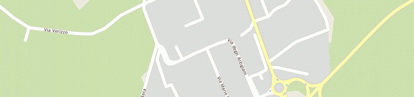 Mappa della impresa m3 snc di maset franco e loris a PIEVE DI SOLIGO