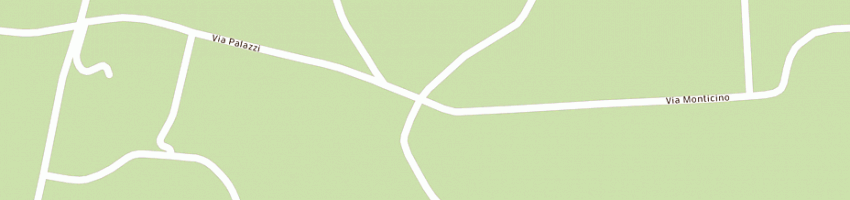 Mappa della impresa soc agricola interzoo srl a BERTINORO