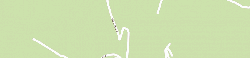 Mappa della impresa santandrea a CESENA