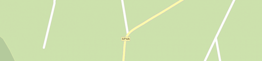 Mappa della impresa pitzalis sergio a BRACCIANO