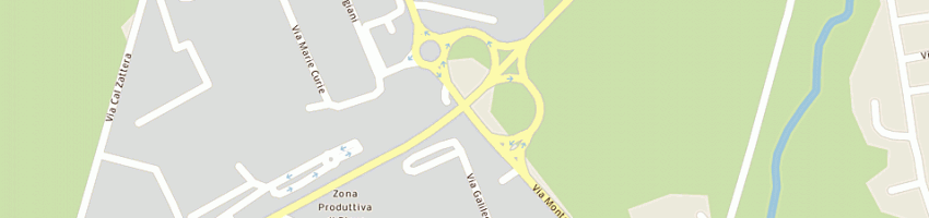 Mappa della impresa limoni spa a PIEVE DI SOLIGO