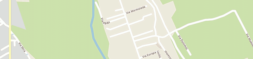 Mappa della impresa de nardo fiorenzo a PIEVE DI SOLIGO