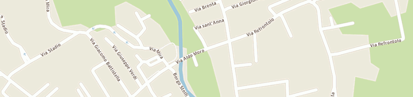 Mappa della impresa pgo positive games operation srl a PIEVE DI SOLIGO