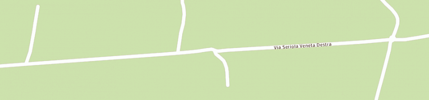 Mappa della impresa tessari giovanni a MIRA