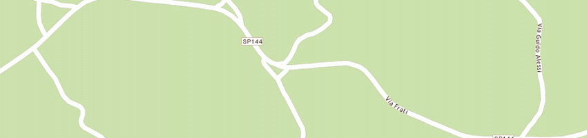 Mappa della impresa gobbo impianti di gobbo g e f snc a NERVESA DELLA BATTAGLIA