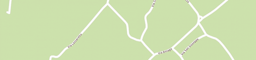 Mappa della impresa zara bruno a QUINTO DI TREVISO