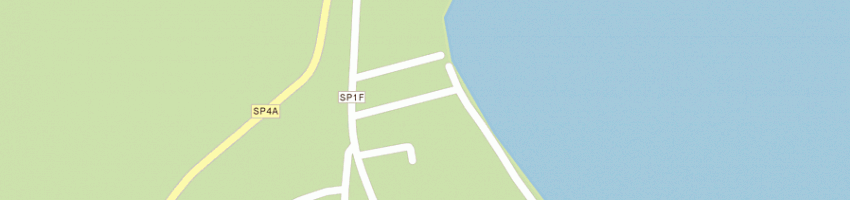Mappa della impresa da alfredo snc di gb elv ed am granatelli a BRACCIANO