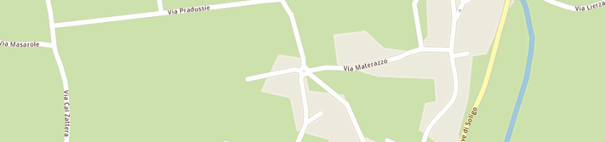 Mappa della impresa mura (srl) a SERNAGLIA DELLA BATTAGLIA