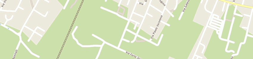 Mappa della impresa seanet srl a SPINEA