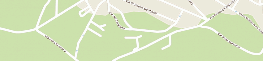Mappa della impresa moscatelli angelo a BASSANO ROMANO
