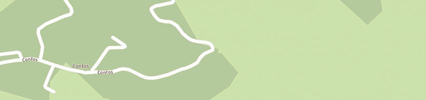 Mappa della impresa canal vanni a TRICHIANA