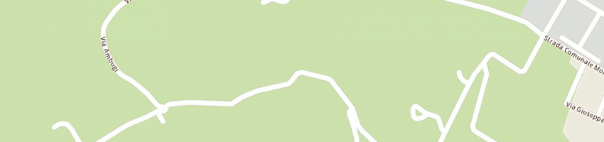 Mappa della impresa osteria s mamante 36 a CESENA