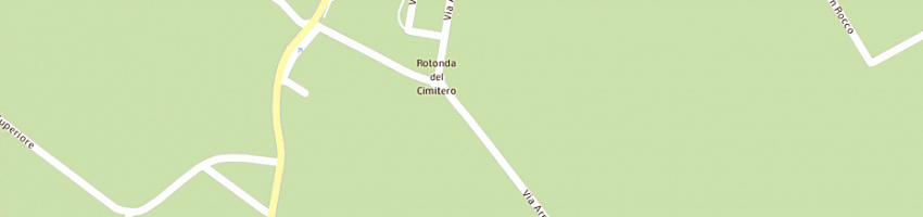 Mappa della impresa biagioni mario a RAVENNA