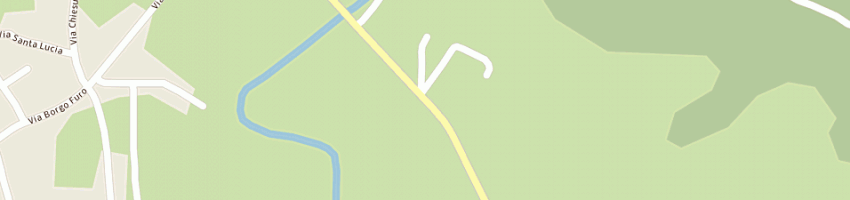 Mappa della impresa carrozzeria s anna a SUSEGANA