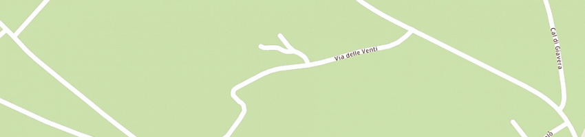 Mappa della impresa gola stefano a PONZANO VENETO