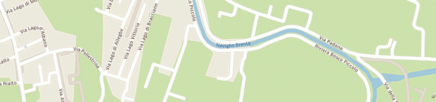 Mappa della impresa bonesi michela e cristina di bonesi e c snc a MIRA