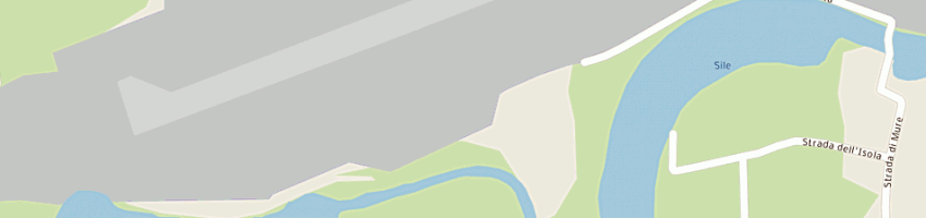 Mappa della impresa banca nazionale del lavoro a TREVISO