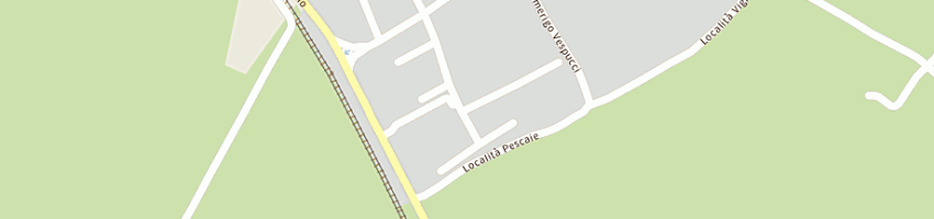 Mappa della impresa smp di martinelli lucia a SAN GIUSTINO