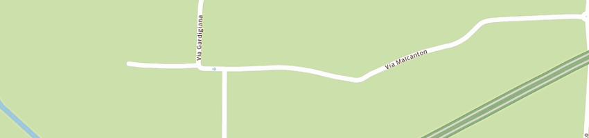 Mappa della impresa sartor silvio a MOGLIANO VENETO