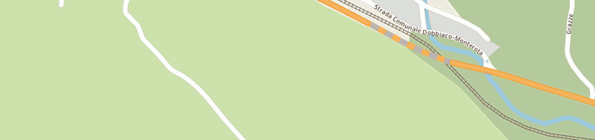 Mappa della impresa casa alpina scalabrini a VILLABASSA