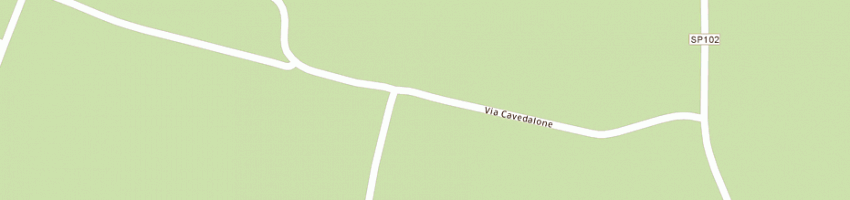Mappa della impresa scarpa vincenzo a RAVENNA