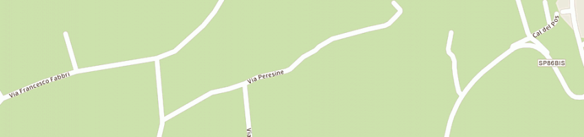 Mappa della impresa mazzero loris a PIEVE DI SOLIGO