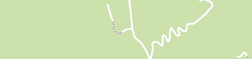 Mappa della impresa fratelli pradal antonio e maria rosa a PIEVE DI SOLIGO