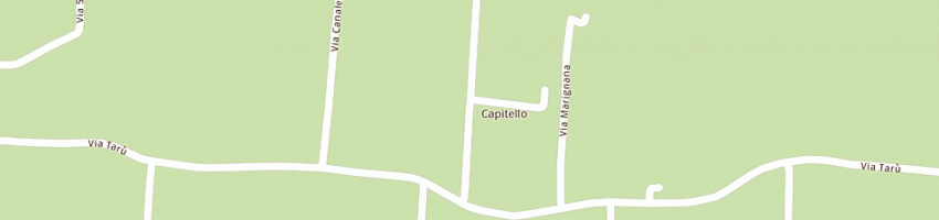 Mappa della impresa scuola materna regina della pace a VENEZIA