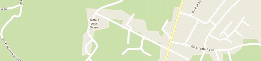 Mappa della impresa tomaificio visentin di visentin patrizia a NERVESA DELLA BATTAGLIA