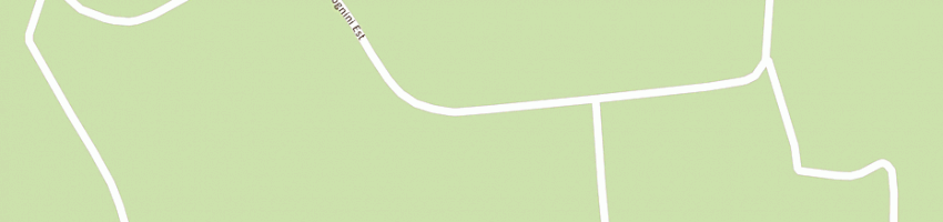 Mappa della impresa zanetti massimiliano a RAVENNA