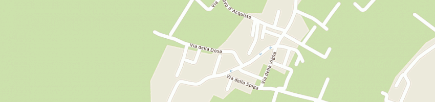 Mappa della impresa railmec srl a VENEZIA