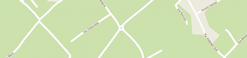Mappa della impresa cartiera di ponzano di biffanti dino gaetano e c (snc) a PONZANO VENETO