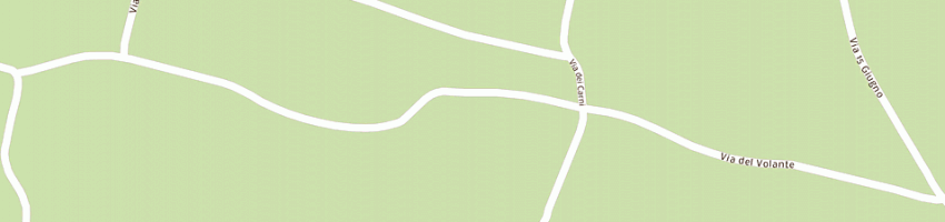 Mappa della impresa gan italia spa a TREVISO