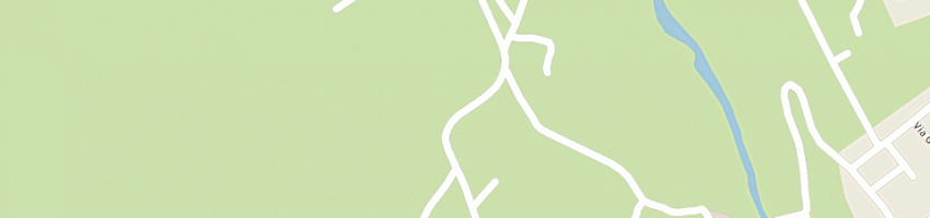 Mappa della impresa montresor renzo a BELLUNO