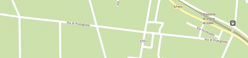 Mappa della impresa nori enzo a BRACCIANO