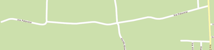 Mappa della impresa bardi giuseppe a RAVENNA