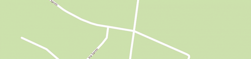 Mappa della impresa fiori valerio a FORLI 
