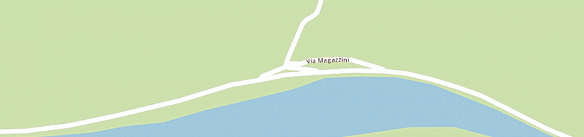 Mappa della impresa rocchi vittorina a ARIANO NEL POLESINE