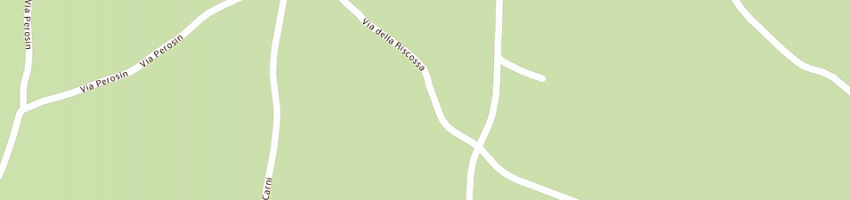 Mappa della impresa konsult (srl) a TREVISO
