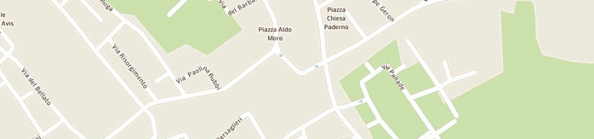 Mappa della impresa foto veneta di bresci davide a PONZANO VENETO