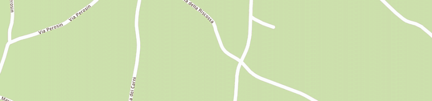 Mappa della impresa autofficina bs di beraldo e sartori sas a TREVISO