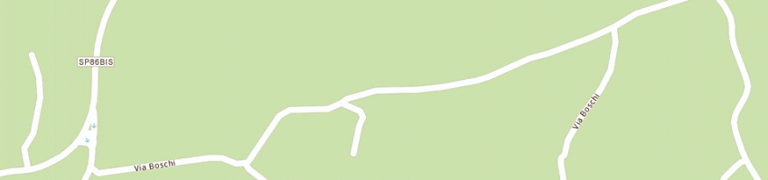 Mappa della impresa lorenzon antonio a REFRONTOLO