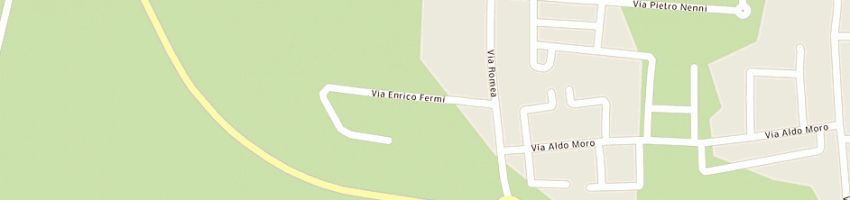 Mappa della impresa fabbri adriano a TAGLIO DI PO