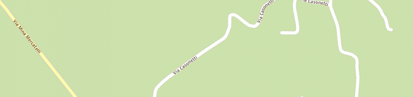 Mappa della impresa serlegno di pizzol giorgio e dalle crode lorena (snc) a SUSEGANA