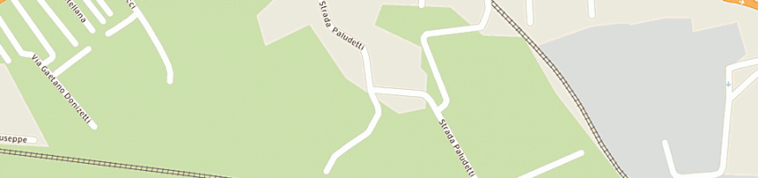 Mappa della impresa gstt duomofolgore a TREVISO