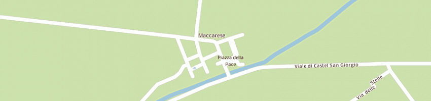 Mappa della impresa luciani franco a ROMA